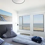 Appartement Lange Anna Wangerooge