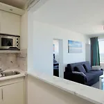 Lange Anna Appartement Wangerooge