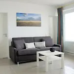 Lange Anna Апартаменты Вангероге