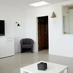Lange Anna Appartement