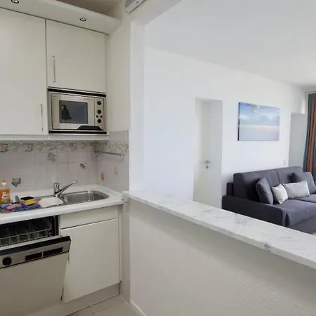 דירה Lange Anna *