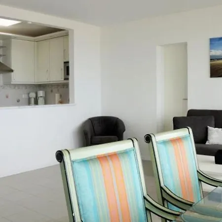 Apartment Lange Anna *