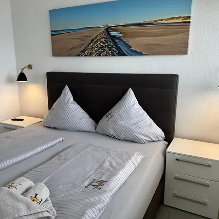 Appartement Lange Anna *