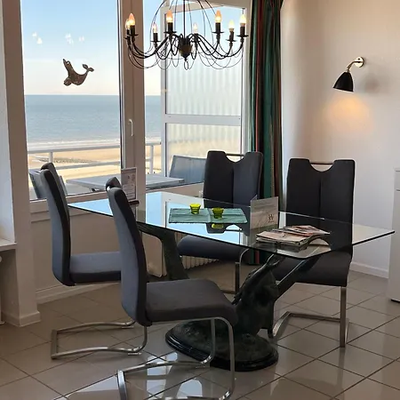Lange Anna Appartement *