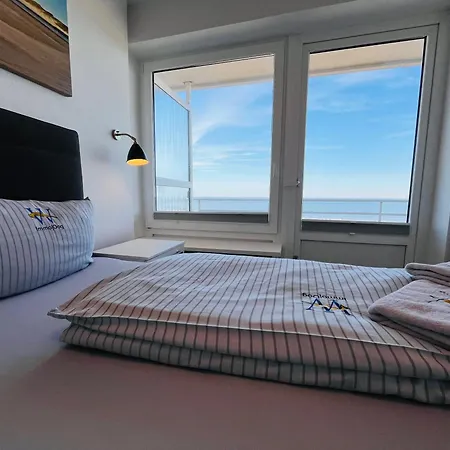 Lange Anna Appartement *