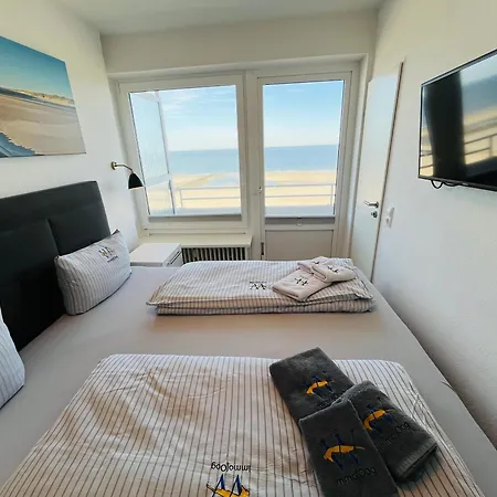 Appartement Lange Anna